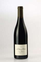 DOMAINE DU CLOS DES FÉES 2016
