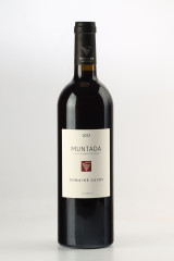 DOMAINE GAUBY La Muntada 2023