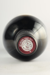 DOMAINE GAUBY La Muntada 2023