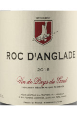 ROC D'ANGLADE 2016