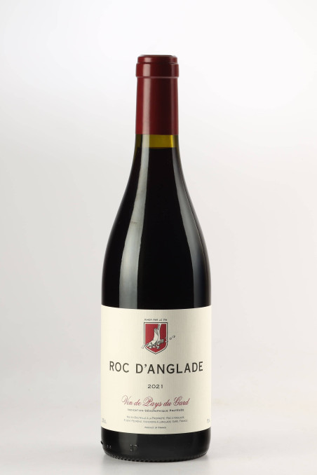 록 당글라드(ROC D'ANGLADE) 2021