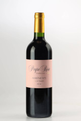 DOMAINE PEYRE ROSE Marlène N°3 2014
