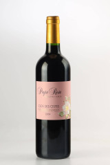 DOMAINE PEYRE ROSE Clos des Cistes 2009