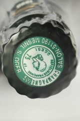 살롱 르 메닐 블랑 드 블랑 1990