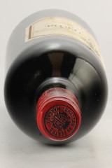 CHÂTEAU DU TERTRE 1986
