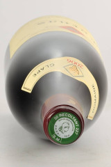 오귀스트 클라프 2006