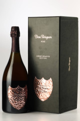 DOM PERIGNON 레니 크래비츠 에디션 로제 2006