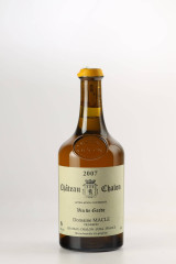 DOMAINE MACLE Château Chalon 2007