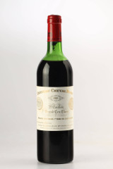샤토 슈발 블랑(CHÂTEAU CHEVAL BLANC) 1983