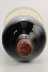 PAVILLON ROUGE du Château Margaux 매그넘 1993