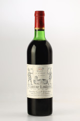 CHÂTEAU LAGRANGE 1976
