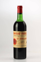 샤토 피작 1973