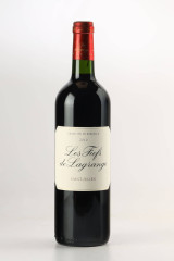 LES FIEFS DE LAGRANGE 2010