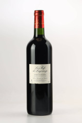 LES FIEFS DE LAGRANGE 2010