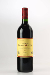 CHÂTEAU LYNCH MOUSSAS 1997