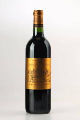 CHÂTEAU D'ISSAN 2003