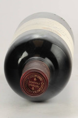 샤토 소시안도 말레 1999