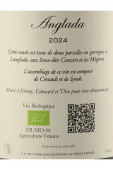 록 당글라드 Anglada 2024
