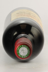 샤또 벨레르 1995