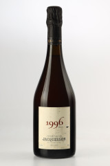 "자크송 엑스트라 브뤼 로제 1996"