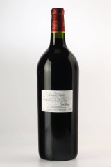 샤토 소시안도 말레 마그넘 2004