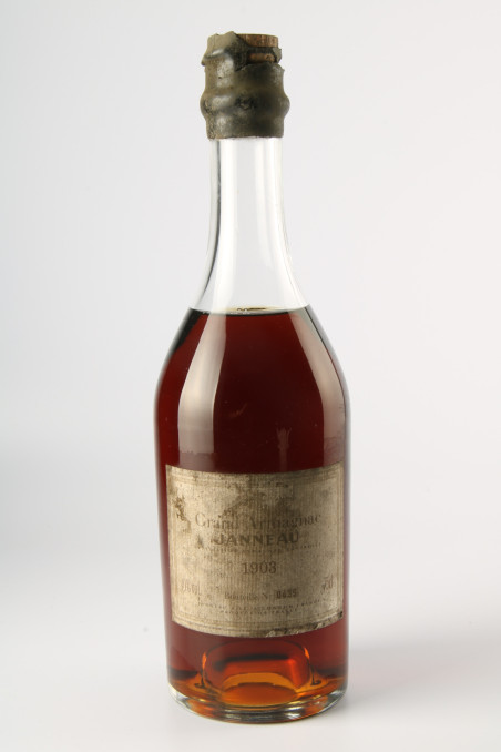 쟈노 그랑 아르마냑 1903