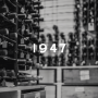 1947년 빈티지에 관한 블로그로 연결되는 소디뱅 와인 저장고 이미지