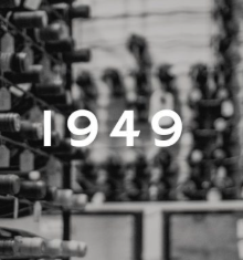 1949년 빈티지에 관한 저희 기사