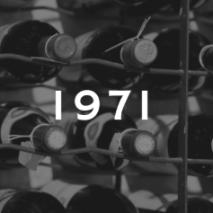 1971년 빈티지에 관한 저희 기사