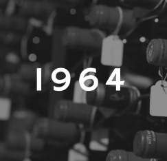 1964년 빈티지에 관한 저희 기사