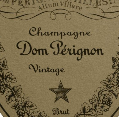 Dom Pérignon에 관한 우리의 블로그 기사