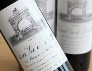 Château Leoville Las Cases, 저희 기사
