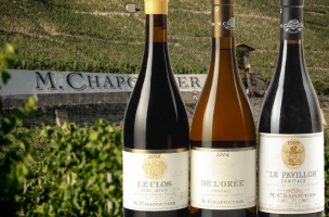 M. Chapoutier 어소트먼트