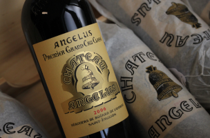Château Angelus