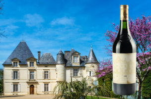 HAUT-BRION 1989