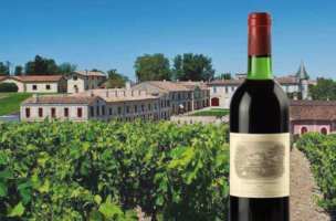 LAFITE ROTHSCHILD 1982