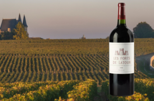 LES FORTS DE LATOUR Magnum 2006