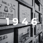 1946 빈티지 - SoDivin 블로그 기사