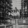 2005년 빈티지, 특별한 그랑 크뤼를 소개하는 블로그로 이동하는 이미지 — 특성과 숙성 잠재력 확인