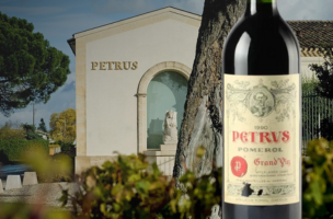 PETRUS 1990