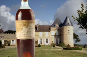 샤토 디켐 1938