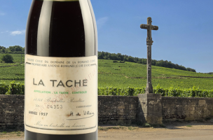 Domaine de la romanée conti 1957