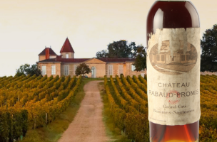 château rabaud promis 1937