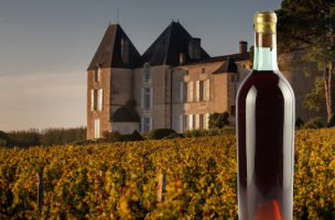 château d'yquem 1937