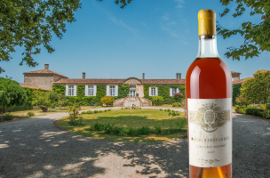 château d'arche lafaurie 1927
