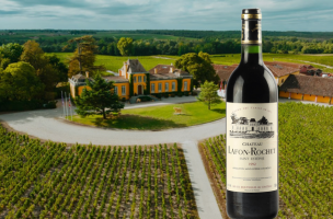 Château Lafon-Rochet