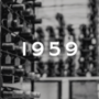 1959년 빈티지에 관한 기사